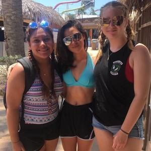 Meet your Posher, Allison